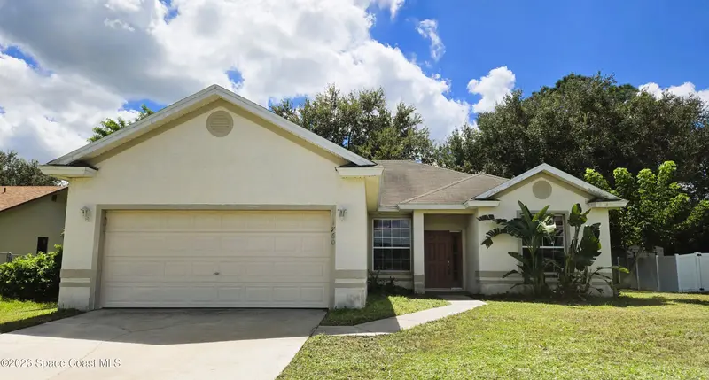 1760 Nanton Street Nw, Palm Bay, Fl 32907, FL