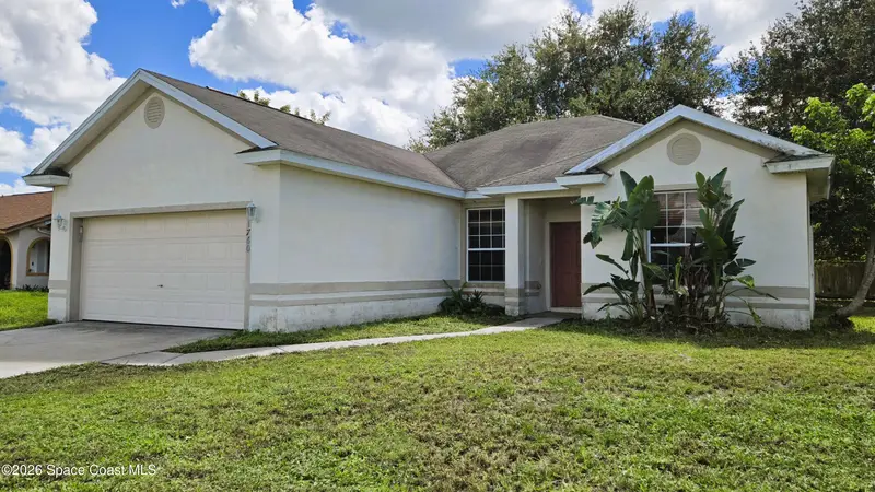 1760 Nanton Street Nw, Palm Bay, Fl 32907, FL