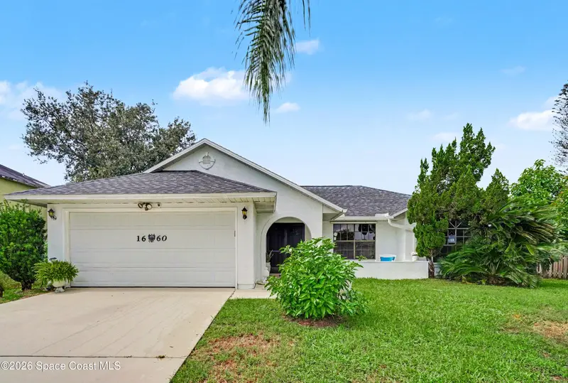1660 Gadsden Avenue Nw, Palm Bay, Fl 32907, FL