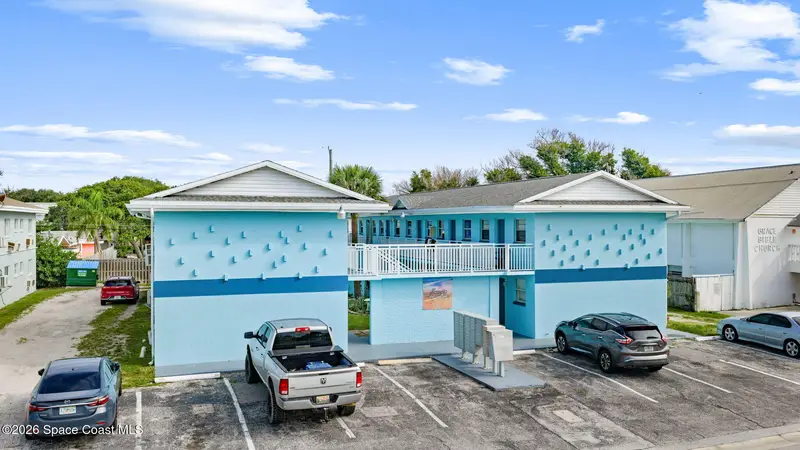 406 Tyler Avenue 5, FL