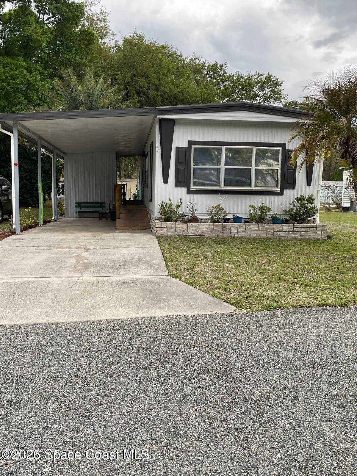 1020 Laurel Court Ne, Palm Bay, Fl 32907, FL