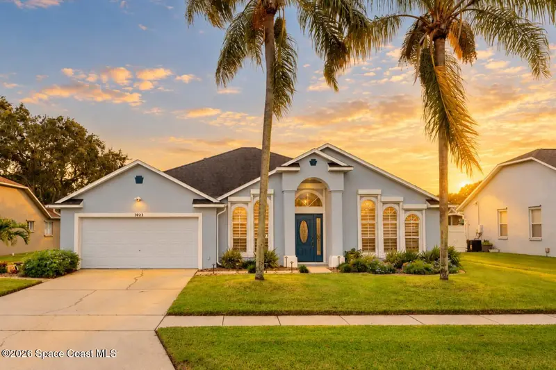 1023 Pelican Lane, FL