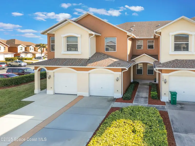 1035 Venetian Drive 101, Melbourne, Fl 32904, FL