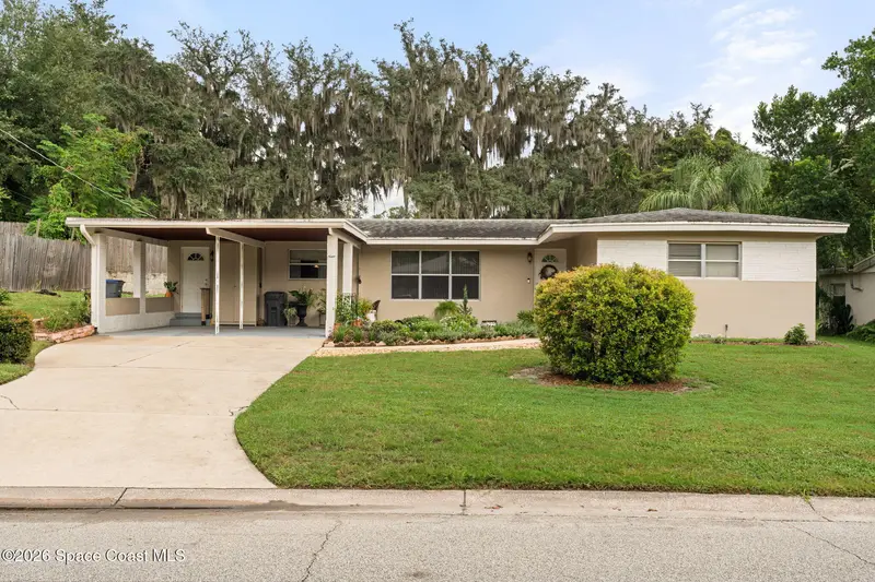 9 S Christmas Hill Road, Titusville, Fl 32796, FL