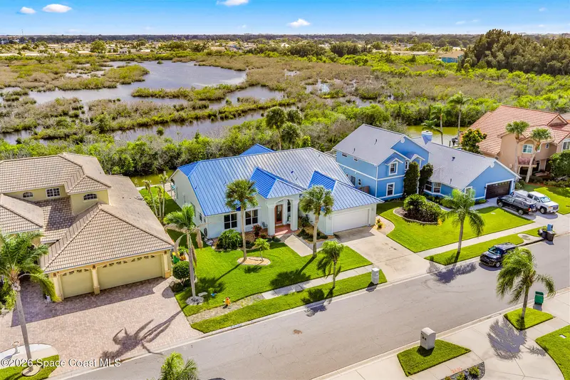 1971 Sykes Creek Drive, Merritt Island, Fl 32953, FL