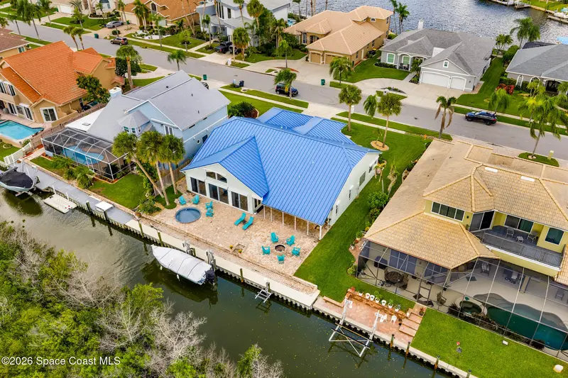 1971 Sykes Creek Drive E, Merritt Island, Fl 32953, FL