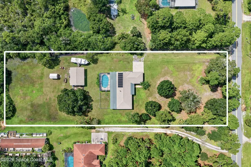 1705 Atz Road, FL