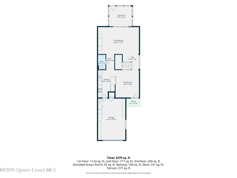 128 Casseekee Trail 6-128, Melbourne Beach, Fl 32951, FL