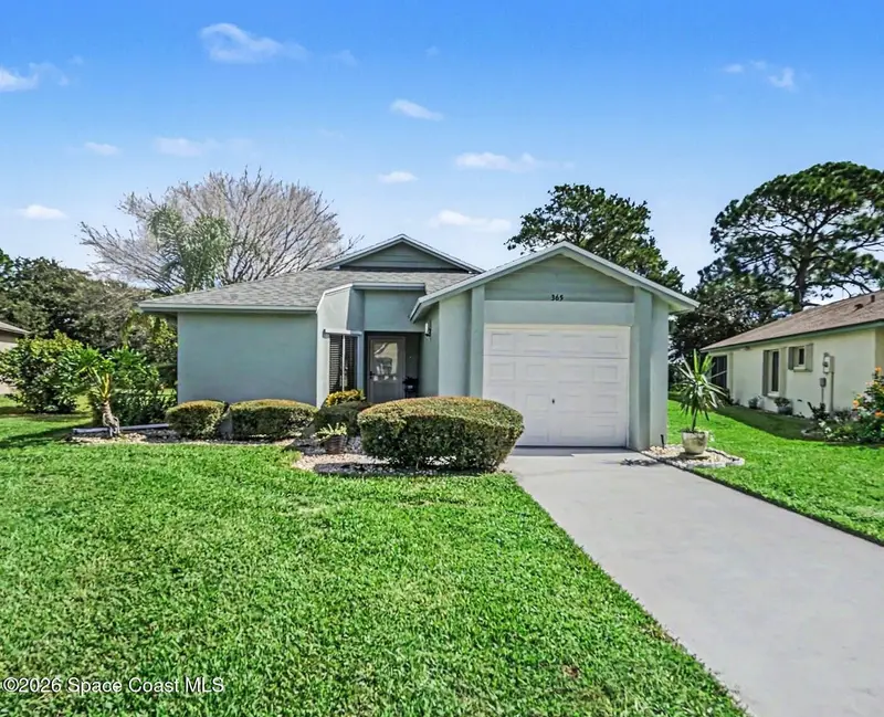 365 Cypress Point Drive, FL