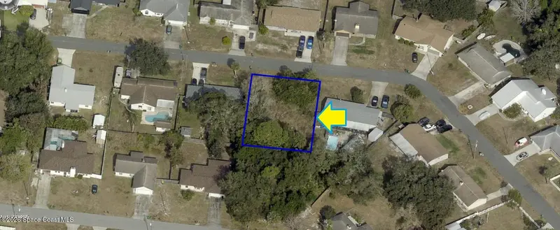 5691 Banos Avenue, Cocoa, Fl 32927, FL