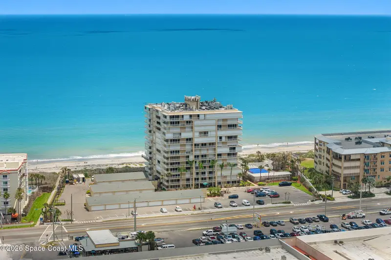 877 N Highway A1a 1002, Indialantic, Fl 32903, FL