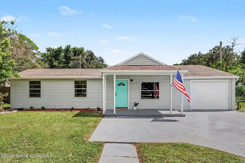 Merritt Island pending