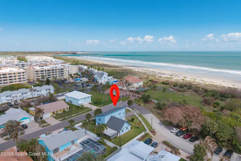 397 Harbor Drive, Cape Canaveral, Fl 32920, FL