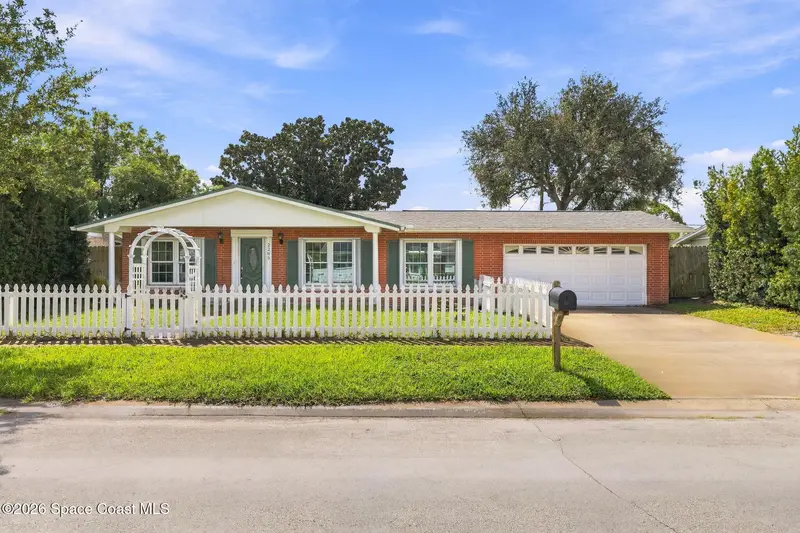 2285 Colony Drive, Melbourne, Fl 32935, FL