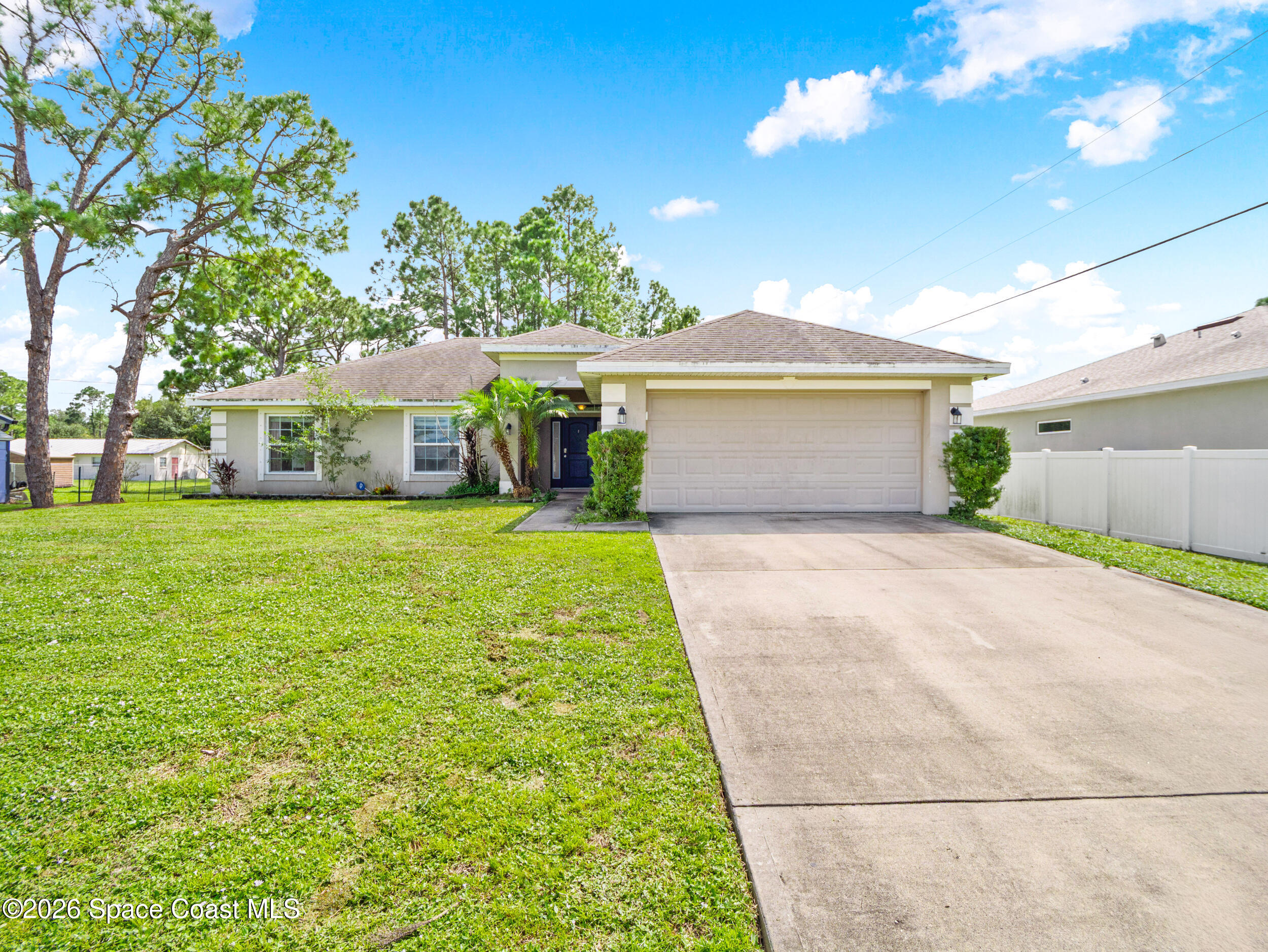 256 Eckert Street Se, FL