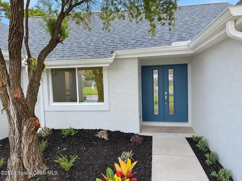 1240 Coventry Circle, Melbourne, Fl 32904, FL