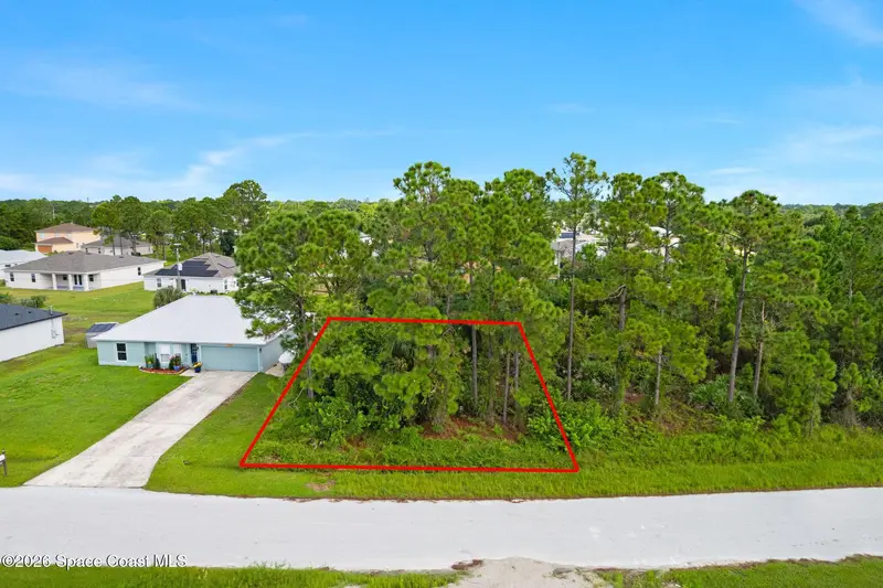 1363 Washburn Street Se, Palm Bay, Fl 32909, FL