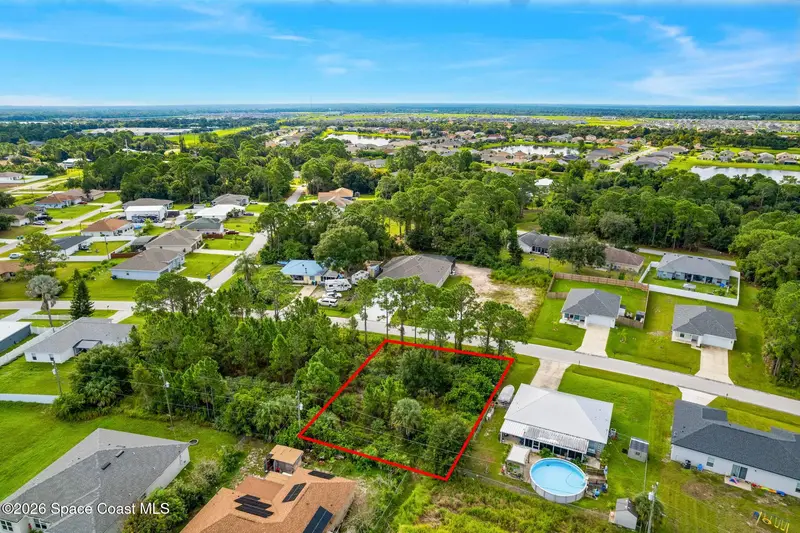 1363 Washburn Street Se, Palm Bay, Fl 32909, FL