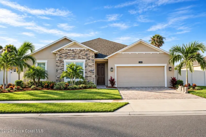 1132 Killian Drive Ne, Palm Bay, Fl 32905, FL