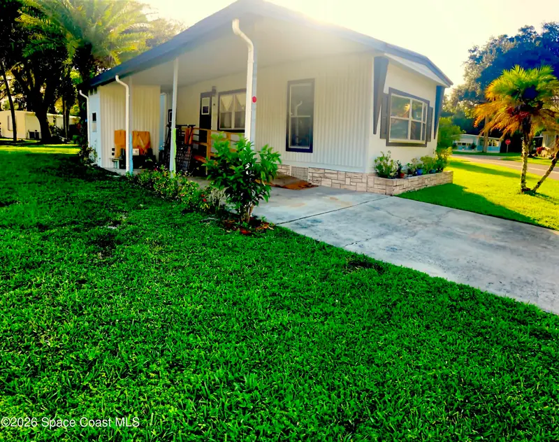 1020 Laurel Court Ne, Palm Bay, Fl 32907, FL