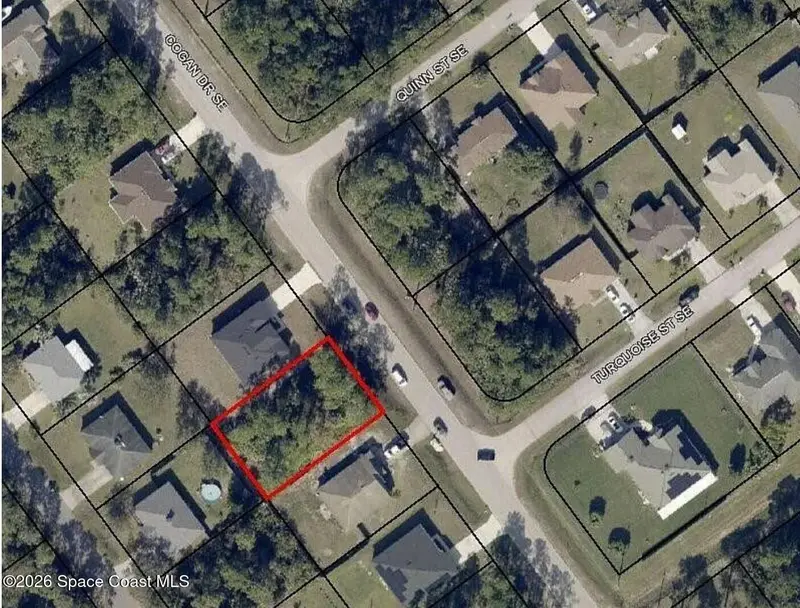 1350 Cogan Drive, Palm Bay, Fl 32909, FL
