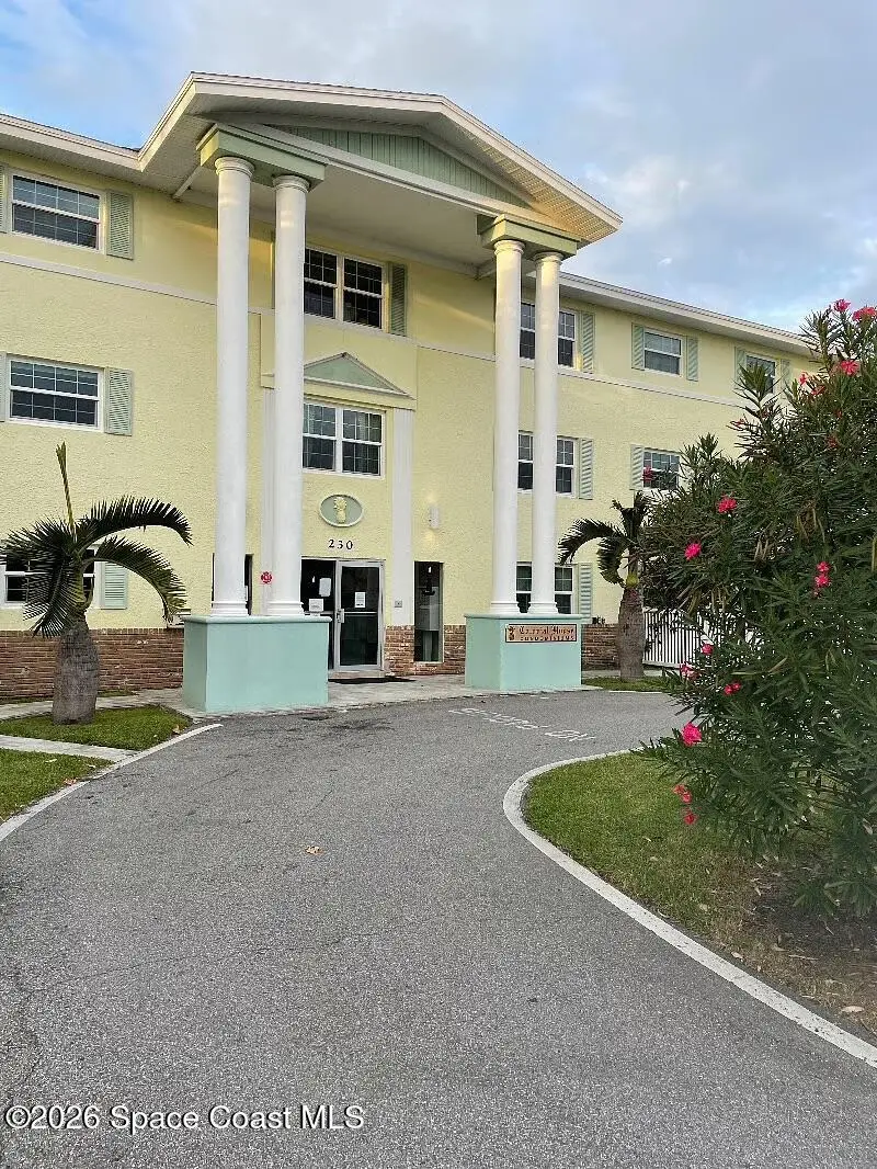 230 Columbia Drive 319, Cape Canaveral, Fl 32920, FL