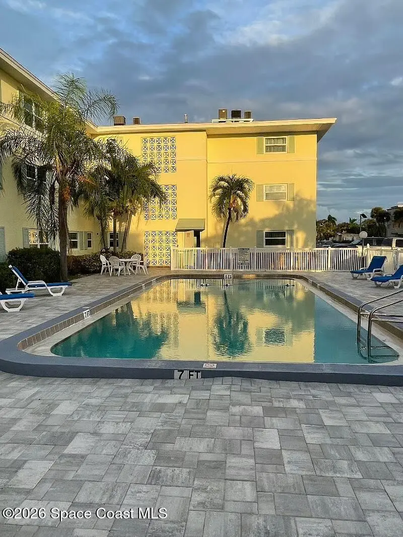 230 Columbia Drive 319, Cape Canaveral, Fl 32920, FL