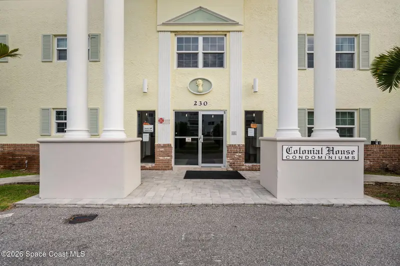 230 Columbia Drive 319, Cape Canaveral, Fl 32920, FL