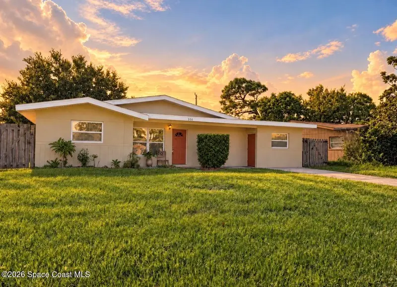 550 Comanche Avenue, FL