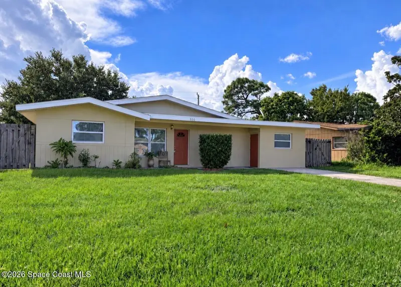 550 Comanche Avenue, FL
