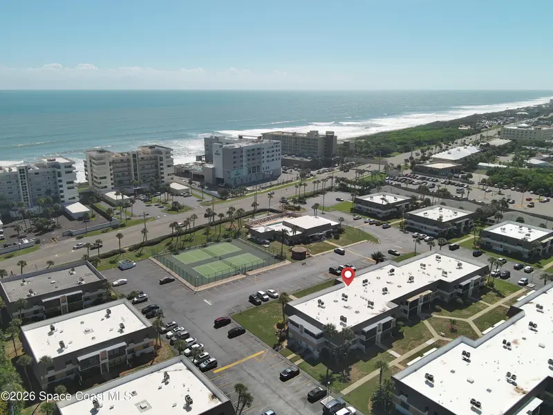 2700 N Highway A1a 13-204, Indialantic, Fl 32903, FL