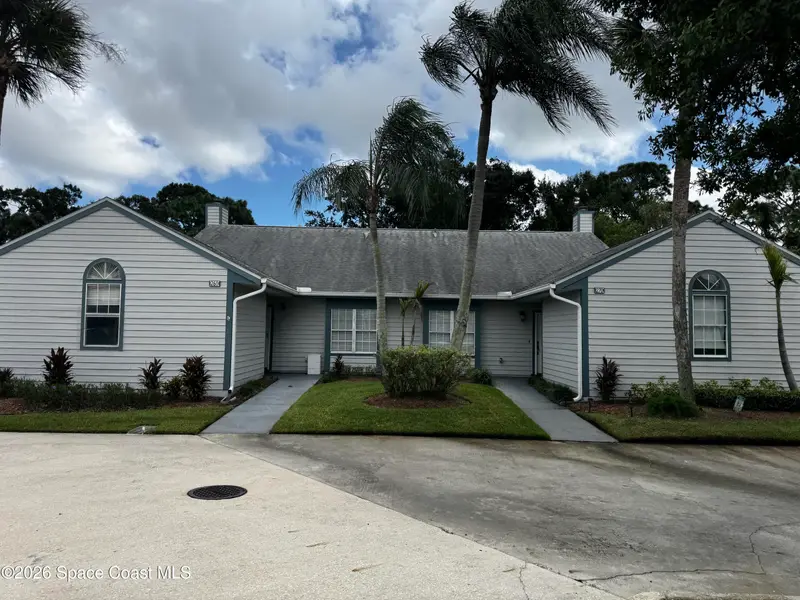 270 Lake In The Woods Drive 2-111, Melbourne, Fl 32901, FL