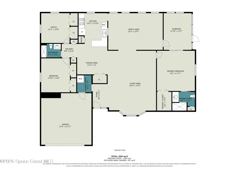 Indian River Colony Club listing