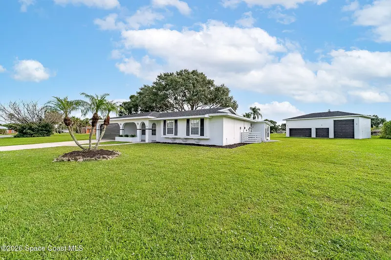 722 Apollo Circle Ne, Palm Bay, Fl 32905, FL