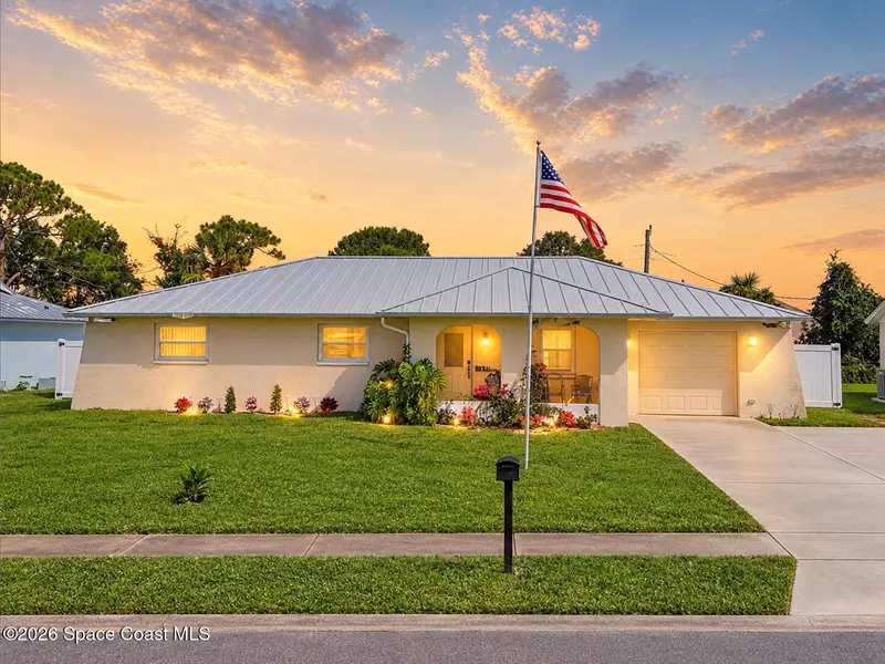 1320 Johns Circle, Merritt Island, Fl 32952, FL
