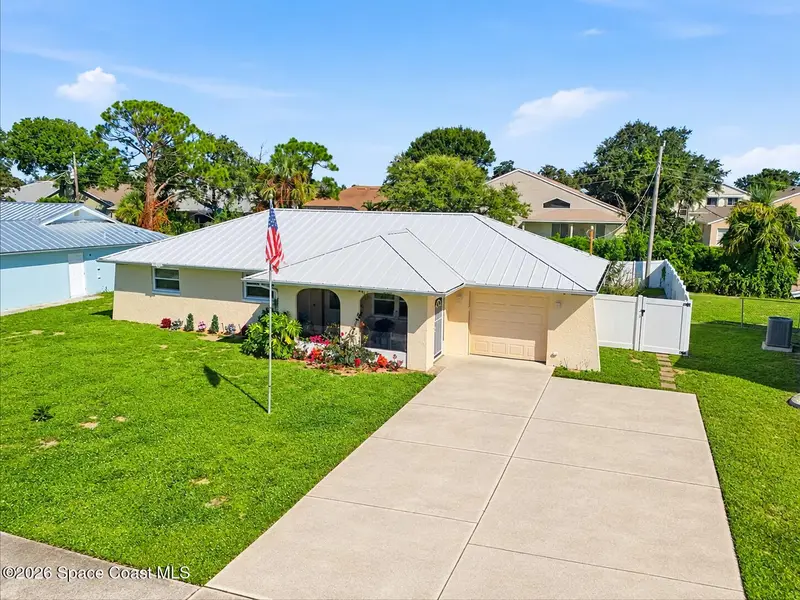 1320 Johns Circle, Merritt Island, Fl 32952, FL