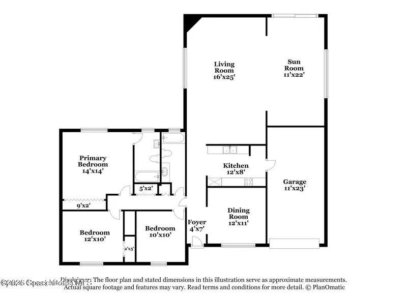 4215 Havana Drive, Cocoa, Fl 32927, FL