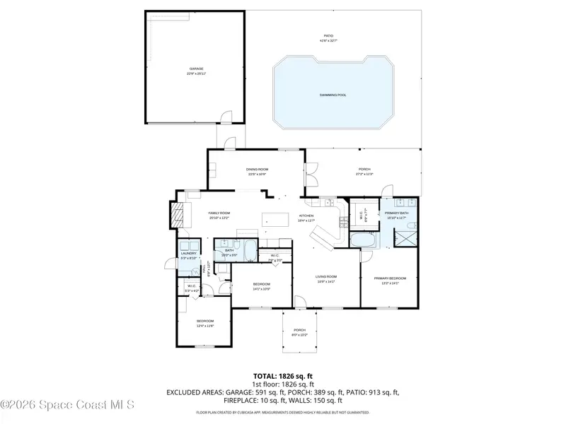 200 Sea Crest Drive, Melbourne Beach, Fl 32951, FL
