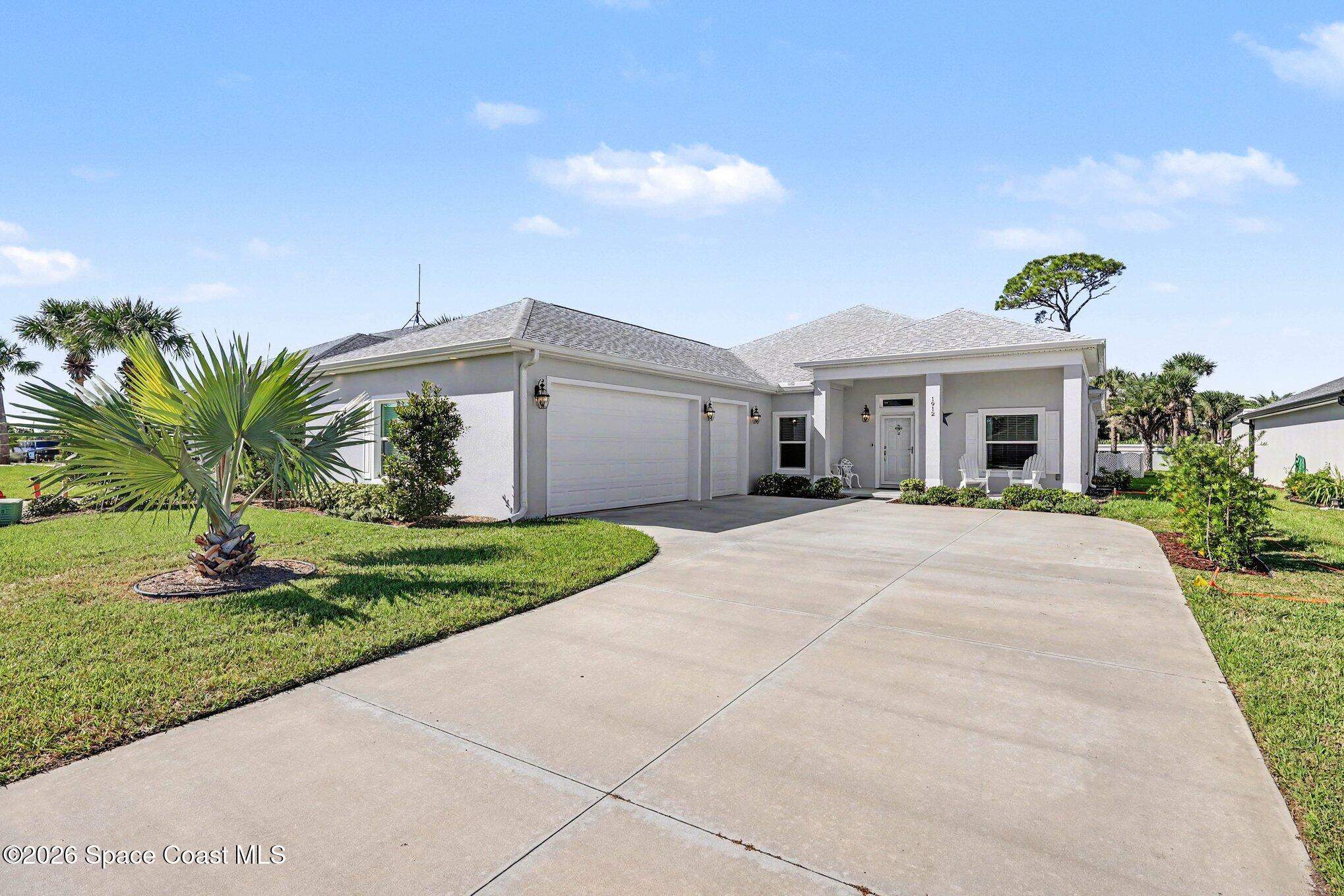 1912 Freedom Drive, Melbourne, Fl 32940, FL