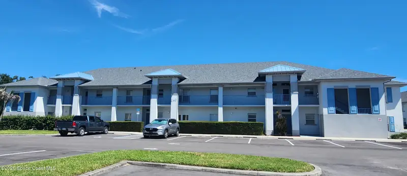 140 Portside Avenue 205, Cape Canaveral, Fl 32920, FL