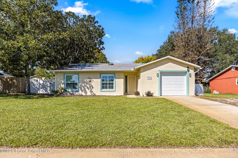 1530 Lafayette Avenue, Titusville, Fl 32796, FL