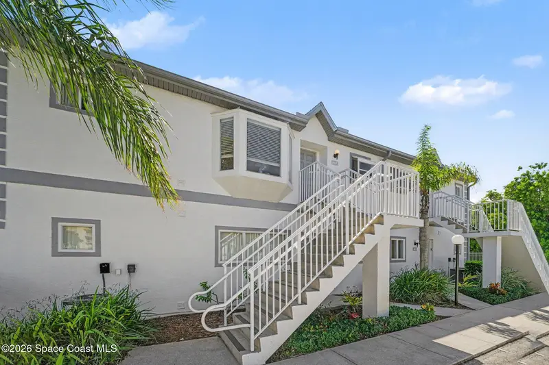 607 Ocean Park Lane V236, Cape Canaveral, Fl 32920, FL
