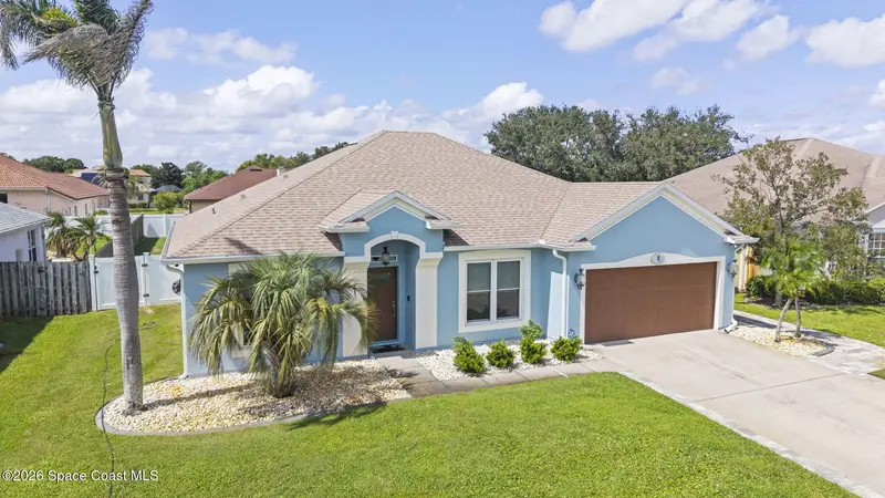 1382 Enclave Drive, Rockledge, Fl 32955, FL