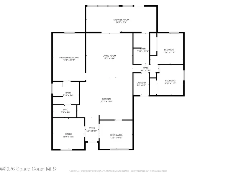 1382 Enclave Drive, FL