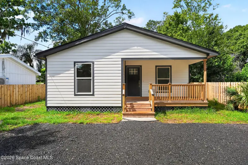 5650 Stamford Street, Mims, Fl 32754, FL
