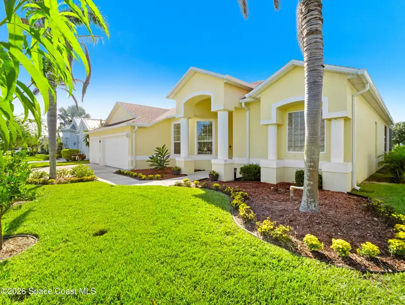 503 Natures Way, West Melbourne, Fl 32904, FL