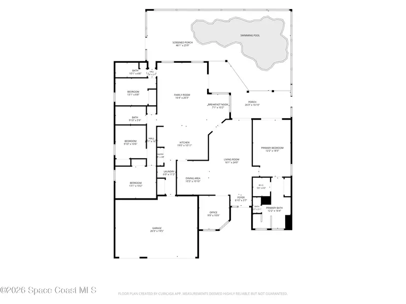 503 Natures Way, West Melbourne, Fl 32904, FL