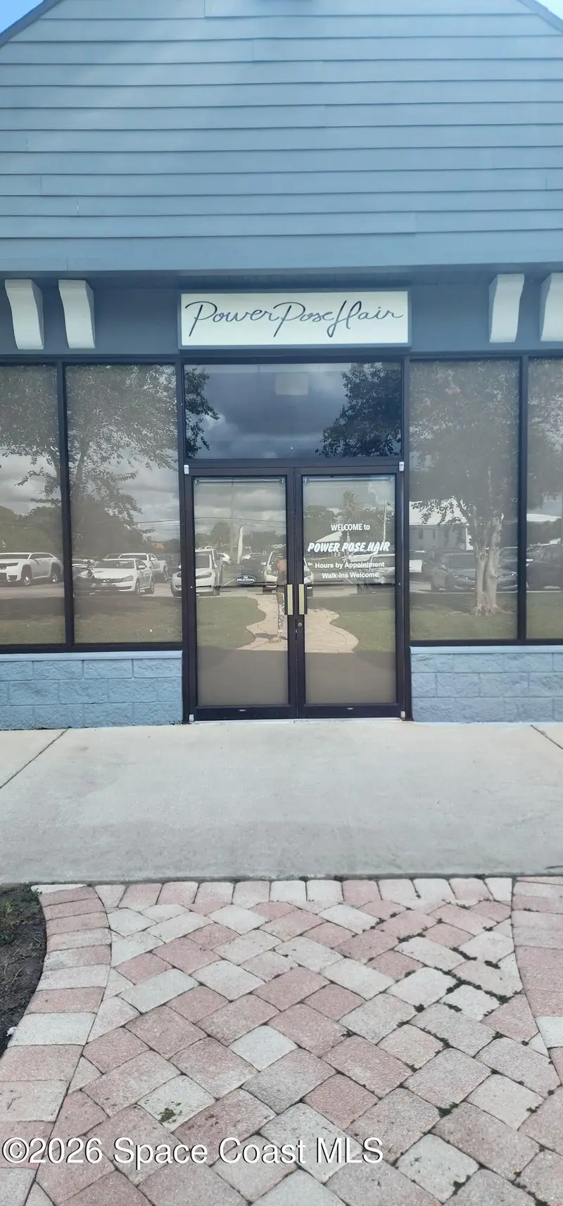 4301 N Wickham Road 7, FL