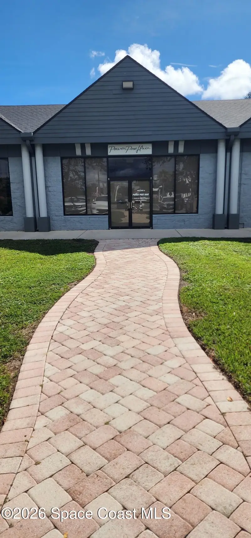 4301 N Wickham Road 7, FL