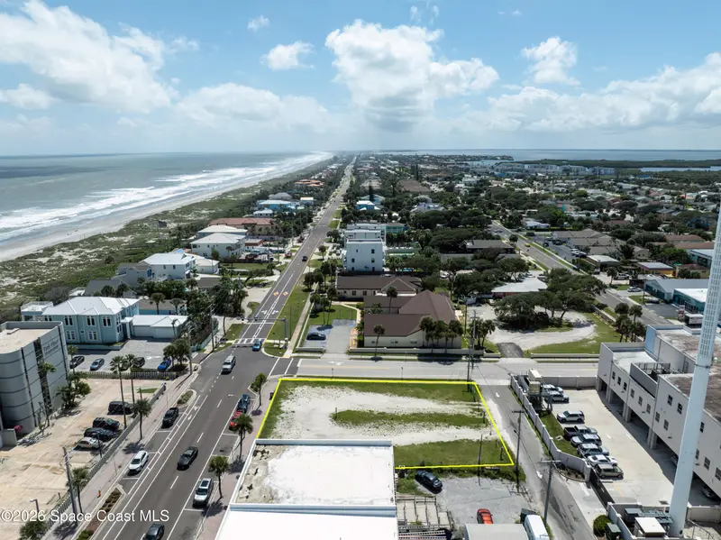 78 S Atlantic Avenue, Cocoa Beach, Fl 32931, FL